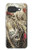 S0122 Yakuza Tattoo Case For Google Pixel 10a