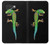 S0125 Green Madagascan Gecko Case For Google Pixel 10a