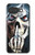 S0222 Skull Pentagram Case For Google Pixel 10a