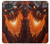 S0414 Fire Dragon Case For Google Pixel 10a