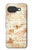 S0566 Technical Drawing Da Vinci Case For Google Pixel 10a