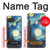 S0582 Van Gogh Starry Nights Case For Google Pixel 10a