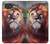 S0691 Leo Paint Case For Google Pixel 10a
