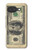 S0702 Money Dollars Case For Google Pixel 10a