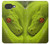 S0785 Green Snake Case For Google Pixel 10a