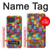 S0816 Puzzle Case For Google Pixel 10a