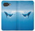 S0843 Blue Whale Case For Google Pixel 10a