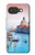 S0982 Beauty of Venice Italy Case For Google Pixel 10a