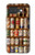 S0983 Beer Cans Collection Case For Google Pixel 10a