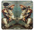 S1063 Napoleon Bonaparte Case For Google Pixel 10a