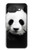 S1072 Panda Bear Case For Google Pixel 10a