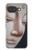 S1255 Buddha Face Case For Google Pixel 10a