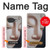 S1255 Buddha Face Case For Google Pixel 10a