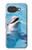 S1291 Dolphin Case For Google Pixel 10a