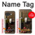 S1316 Grapes Bottle and Glass of Red Wine Case For Google Pixel 10a