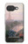 S1443 Terrace in Paris Eifel Case For Google Pixel 10a
