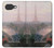 S1443 Terrace in Paris Eifel Case For Google Pixel 10a