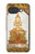 S1511 Thai Emerald Art Case For Google Pixel 10a