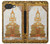 S1511 Thai Emerald Art Case For Google Pixel 10a