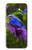 S1565 Bluebird of Happiness Blue Bird Case For Google Pixel 10a