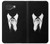 S1591 Anonymous Man in Black Suit Case For Google Pixel 10a
