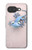 S1631 Funny Gecko Lizard Case For Google Pixel 10a