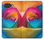 S1671 Rainbow Colorful Rose Case For Google Pixel 10a