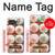 S1718 Yummy Cupcakes Case For Google Pixel 10a