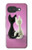 S1832 Love Cat Case For Google Pixel 10a