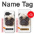 S1852 Pug Dog Case For Google Pixel 10a