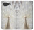 S1980 White Peacock Case For Google Pixel 10a