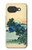 S2075 Katsushika Hokusai The Inume Pass in Kai Case For Google Pixel 10a
