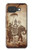 S2102 Thai Art Buddha on Elephant Case For Google Pixel 10a