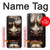 S2112 Hannya Demon Mask Case For Google Pixel 10a