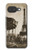 S2174 Eiffel Tower Vintage Paris Case For Google Pixel 10a