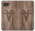 S2183 Goat Wood Graphic Printed Case For Google Pixel 10a