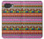 S2292 Aztec Tribal Pattern Case For Google Pixel 10a