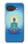 S2295 Bhuddha Aura Chakra Balancing Healing Case For Google Pixel 10a