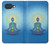 S2295 Bhuddha Aura Chakra Balancing Healing Case For Google Pixel 10a
