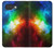 S2312 Colorful Rainbow Space Galaxy Case For Google Pixel 10a