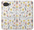 S2354 Pastel Flowers Pattern Case For Google Pixel 10a