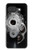 S2387 Gun Bullet Hole Glass Case For Google Pixel 10a