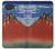 S2390 Katsushika Hokusai Red Fuji Case For Google Pixel 10a