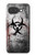 S2440 Biohazards Biological Hazard Case For Google Pixel 10a