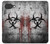 S2440 Biohazards Biological Hazard Case For Google Pixel 10a