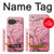 S2449 Pink Blossoming Almond Tree Van Gogh Case For Google Pixel 10a