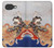 S2496 Japan Art Utagawa Kuniyoshi Tamatori Case For Google Pixel 10a