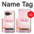 S2514 Cute Angel Wings Case For Google Pixel 10a