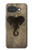 S2516 Elephant Skin Graphic Printed Case For Google Pixel 10a