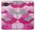 S2525 Pink Camo Camouflage Case For Google Pixel 10a